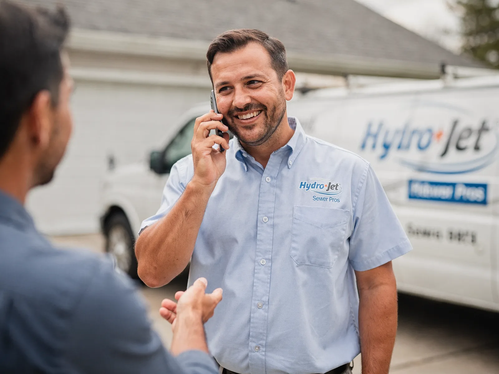Hydro Jetting Near Me San Fidel, NM FAQs